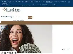 Sites similar to truecore.org