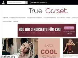 Sites similar to truecorset.de