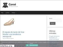 Sites similar to truecorset.es