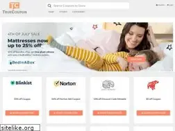 Sites similar to truecoupon.co