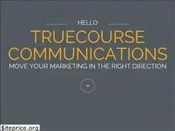 Sites similar to truecourse.ca