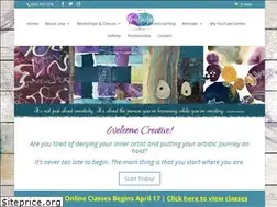 Sites similar to truecreativitywithin.com