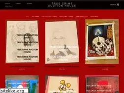 Sites similar to truecrimeauctionhouse.com