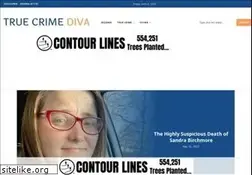 Sites similar to truecrimediva.com