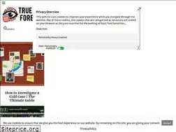 Sites similar to truecrimeforensics.com