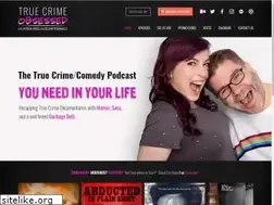 Sites similar to truecrimeobsessed.com