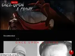 Sites similar to truecrimepodcast.com