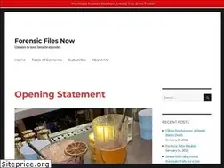 Sites similar to truecrimetruant.com