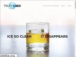 Sites similar to truecubes.com