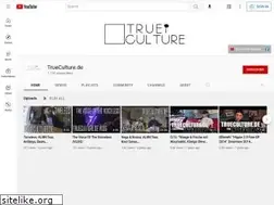 Sites similar to trueculture.de
