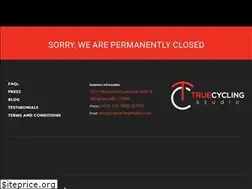 Sites similar to truecyclingstudio.com