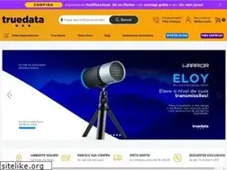 Sites similar to truedata.com.br