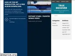 Sites similar to truedeceiver.com