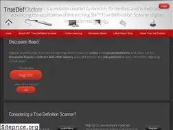 Sites similar to truedefdoctors.com