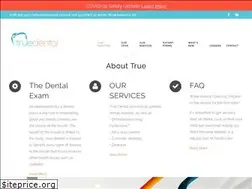 Sites similar to truedental.ca