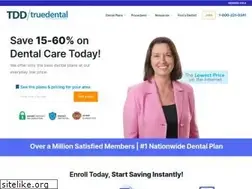 Sites similar to truedentaldiscounts.com