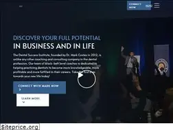 Sites similar to truedentalsuccess.com