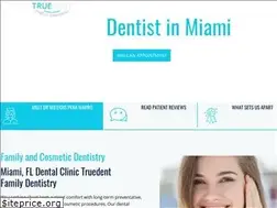 Sites similar to truedentfamilydentistry.com