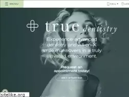 Sites similar to truedentistry.com