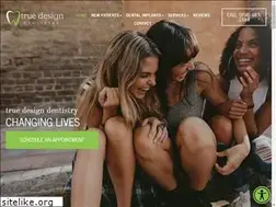Sites similar to truedesigndentistry.com
