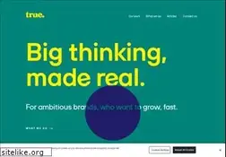 Sites similar to truedigital.co.uk