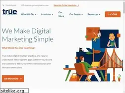 Sites similar to truedigitalcom.com