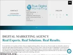 Sites similar to truedigitalmktg.com