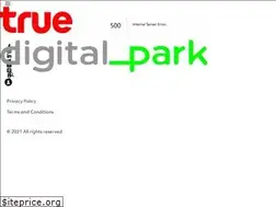 Sites similar to truedigitalpark.com