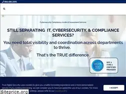 Sites similar to truedigitalsecurity.com