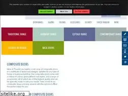 Sites similar to truedor.co.uk