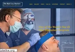 Sites similar to truedorin.com
