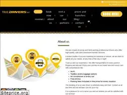 Sites similar to truedrivers.net