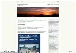 Sites similar to truedsicernment.com