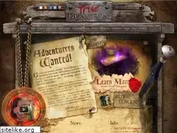 Sites similar to truedungeon.com