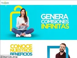 Sites similar to trueekt.com