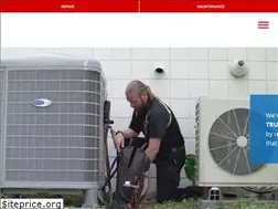 Sites similar to trueenergysmartair.com