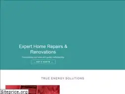Sites similar to trueenergysolutions.com