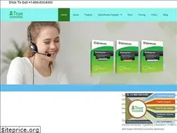 Sites similar to trueenterprisesupport.com