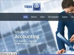 Sites similar to trueerp.co.uk