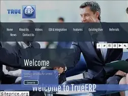 Sites similar to trueerp.co.za