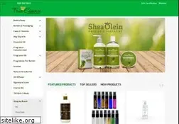 Sites similar to trueessence.com
