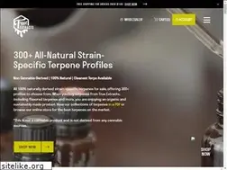 Sites similar to trueextractslab.com