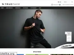 Sites similar to trueface.co.uk