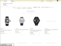 Sites similar to truefacet.com