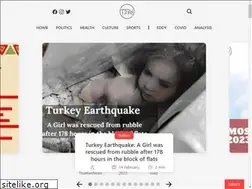 Sites similar to truefairnews.com