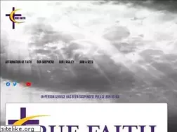 Sites similar to truefaithcogic.org