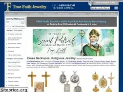 Sites similar to truefaithjewelry.com