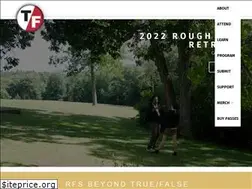 Sites similar to truefalse.org