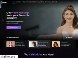 Sites similar to truefan.in