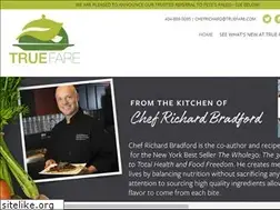 Sites similar to truefare.com